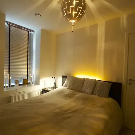 Cozy And Silent Ground Floor Apartment