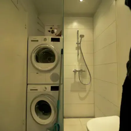 Cozy And Silent Ground Floor 아파트 코펜하겐
