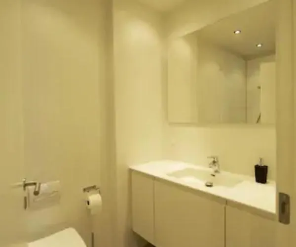 Διαμέρισμα Cozy And Silent Ground Floor Κοπεγχάγη