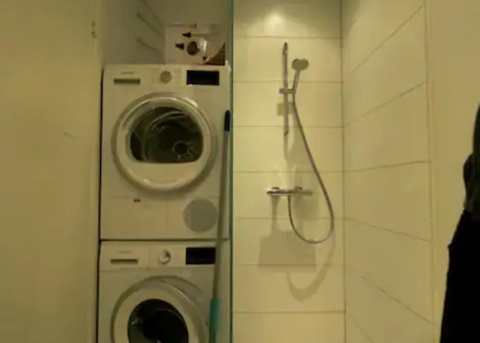 Cozy And Silent Ground Floor Apartment Kopenhagen